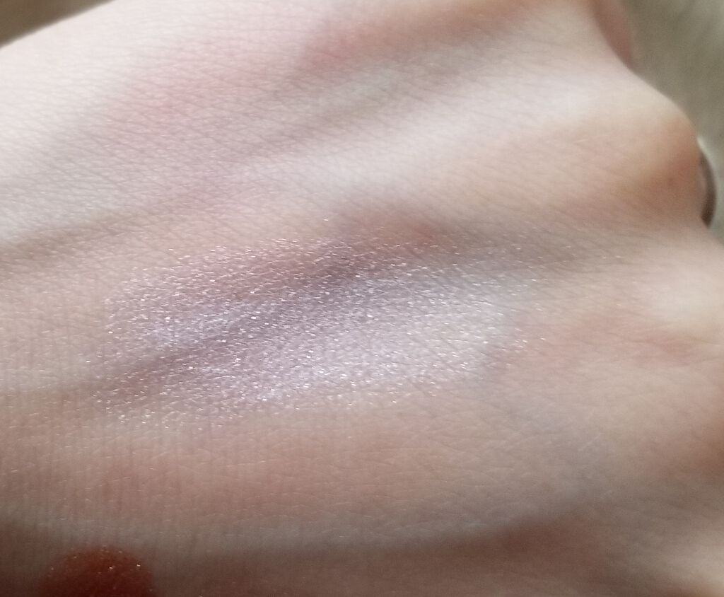 AQ MW シングル アイシャドウ/DECORTÉ/単色アイシャドウを使ったクチコミ（1枚目）