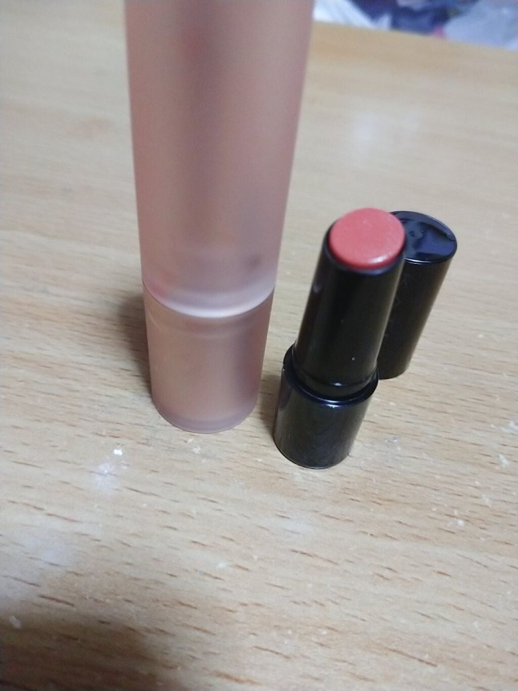 ケイト リップモンスター/KATE/口紅を使ったクチコミ(2枚目)