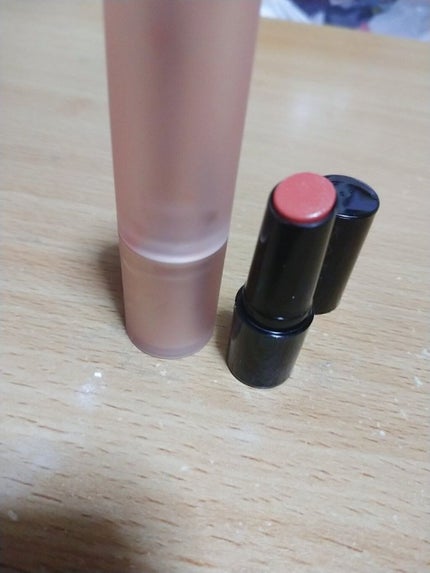 ケイト リップモンスター/KATE/口紅を使ったクチコミ(2枚目)