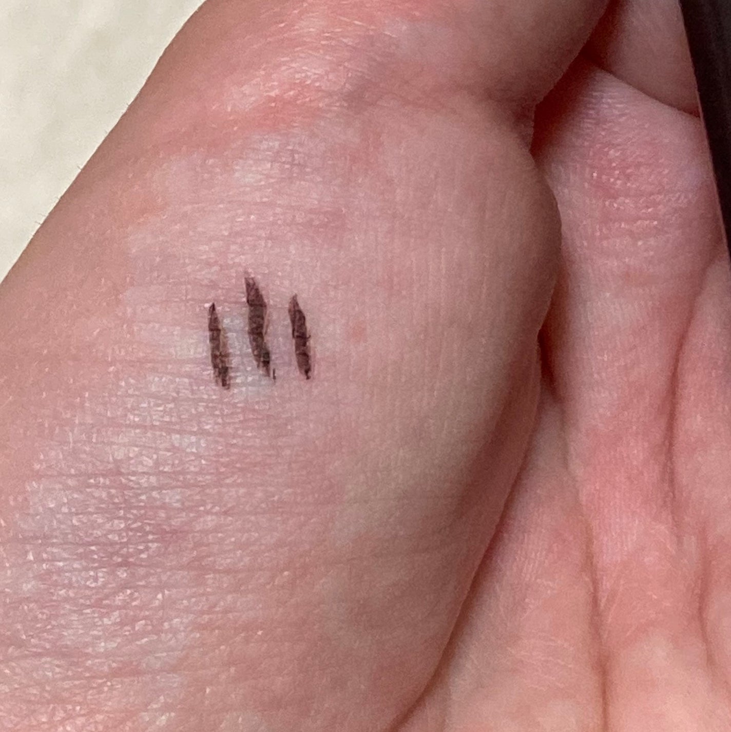 ã·ã«ããŒãªãããã¢ã€ã©ã€ããŒWP/D-UP/ãªãããã¢ã€ã©ã€ããŒã䜿ã£ãã¯ãã³ãïŒ3æç®ïŒ