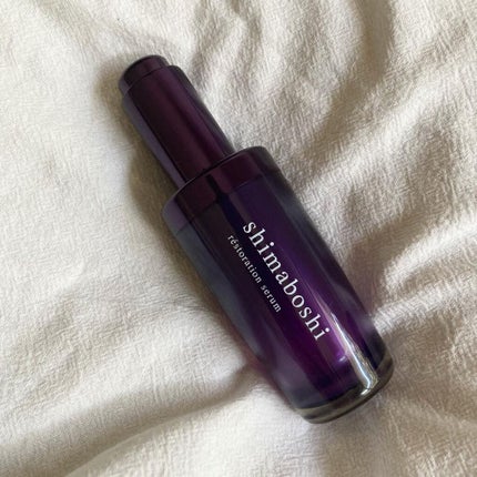 ラスターリッチクリーム/shimaboshi/フェイスクリームを使ったクチコミ(7枚目)