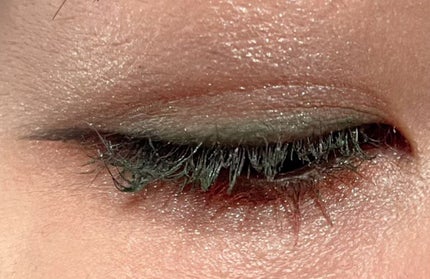 トーン ロング ラッシュ マスカラ/to/one/マスカラを使ったクチコミ(4枚目)