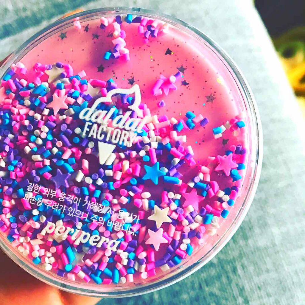 【限定】 ASMR エアリーインククッション/PERIPERA/クッションファンデーションを使ったクチコミ(1枚目)