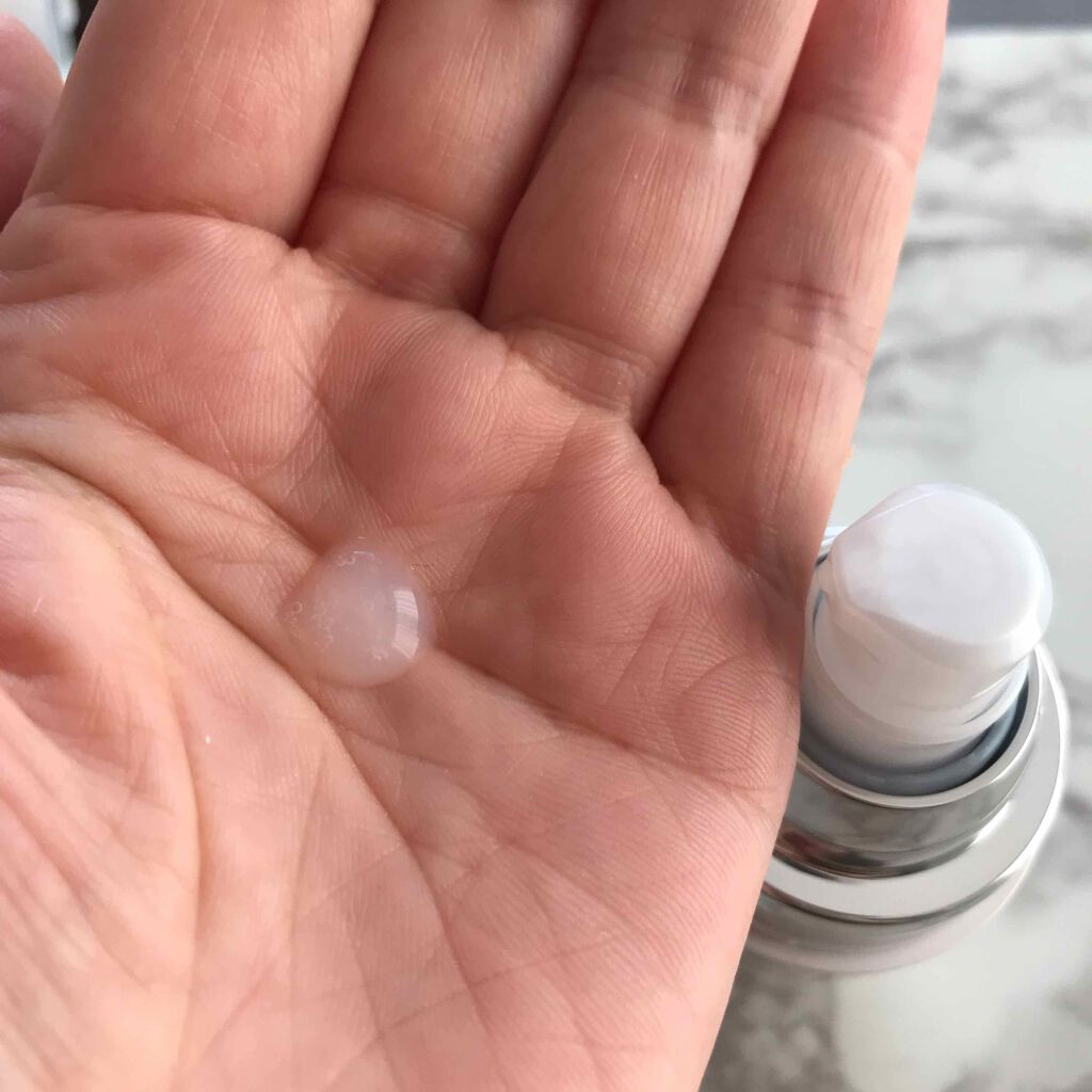 コアエフェクター/ファンケル/美容液を使ったクチコミ(2枚目)