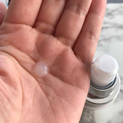 コアエフェクター/ファンケル/美容液を使ったクチコミ(2枚目)