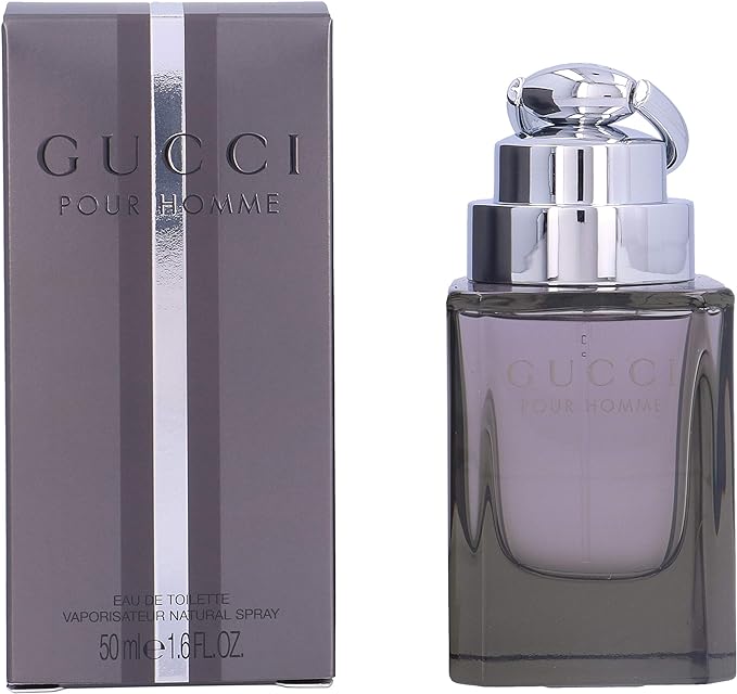 GUCCI バイ グッチ プールオム オードトワレ 90ml 試してみた】グッチ バイ グッチ プールオム オードトワレ GUCCI