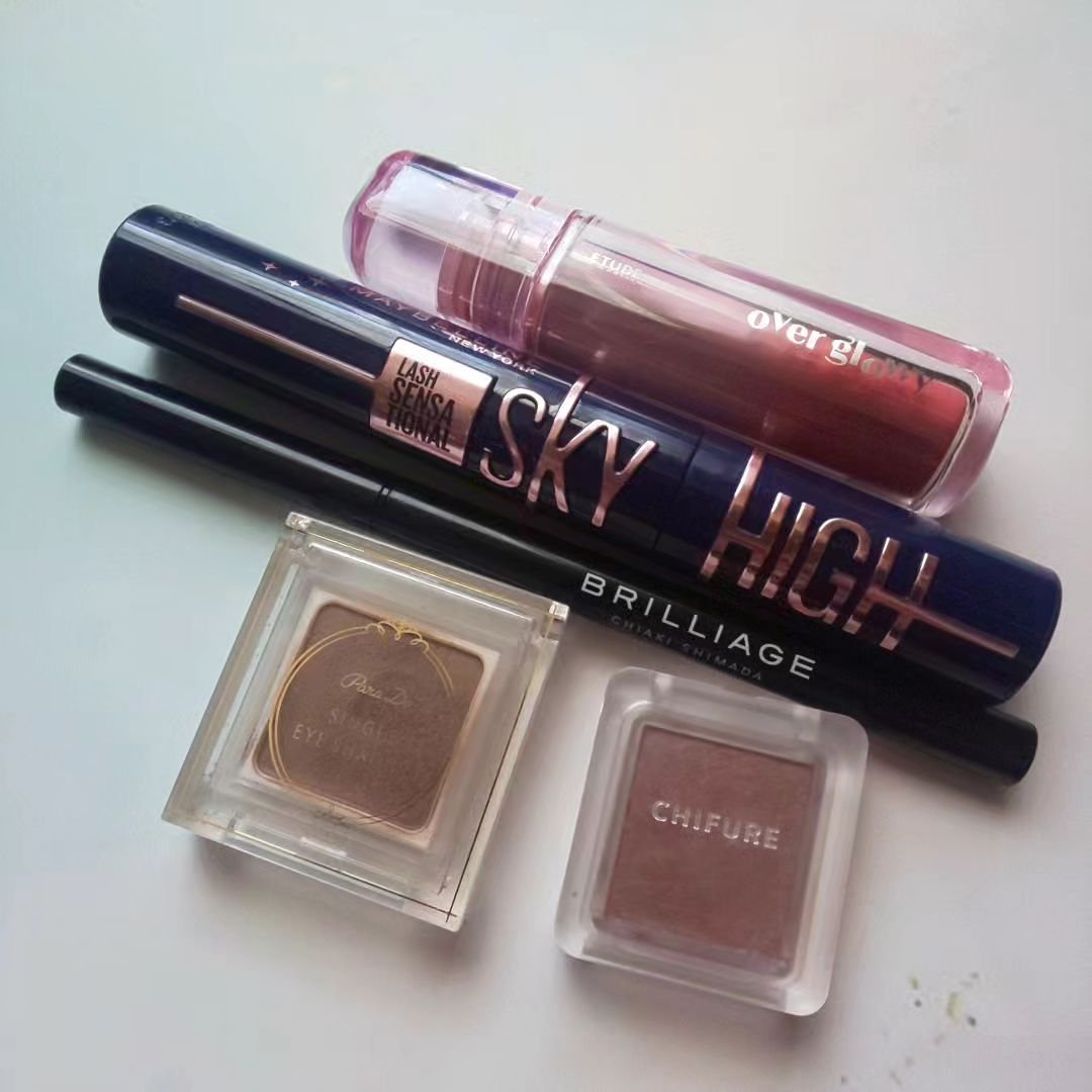 オーバーグロウティント/ETUDE/リップティントを使ったクチコミ（2枚目）