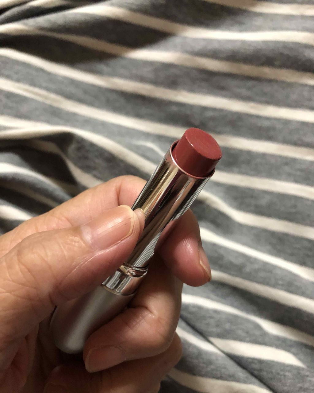 ルージュネス/オルビス/口紅を使ったクチコミ(1枚目)