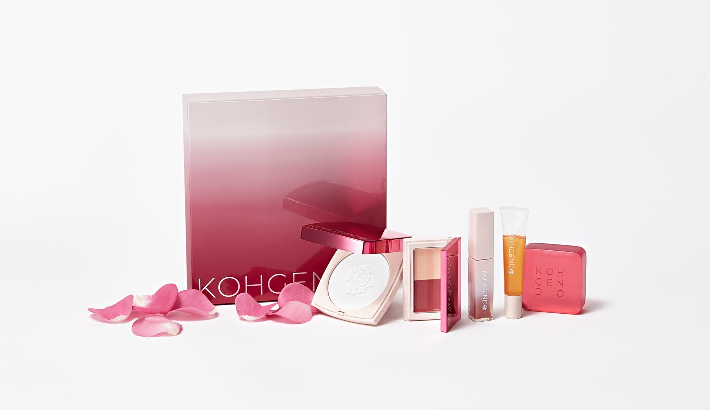 ホリデーコレクション2023 スペシャルボックス Koh Gen Do