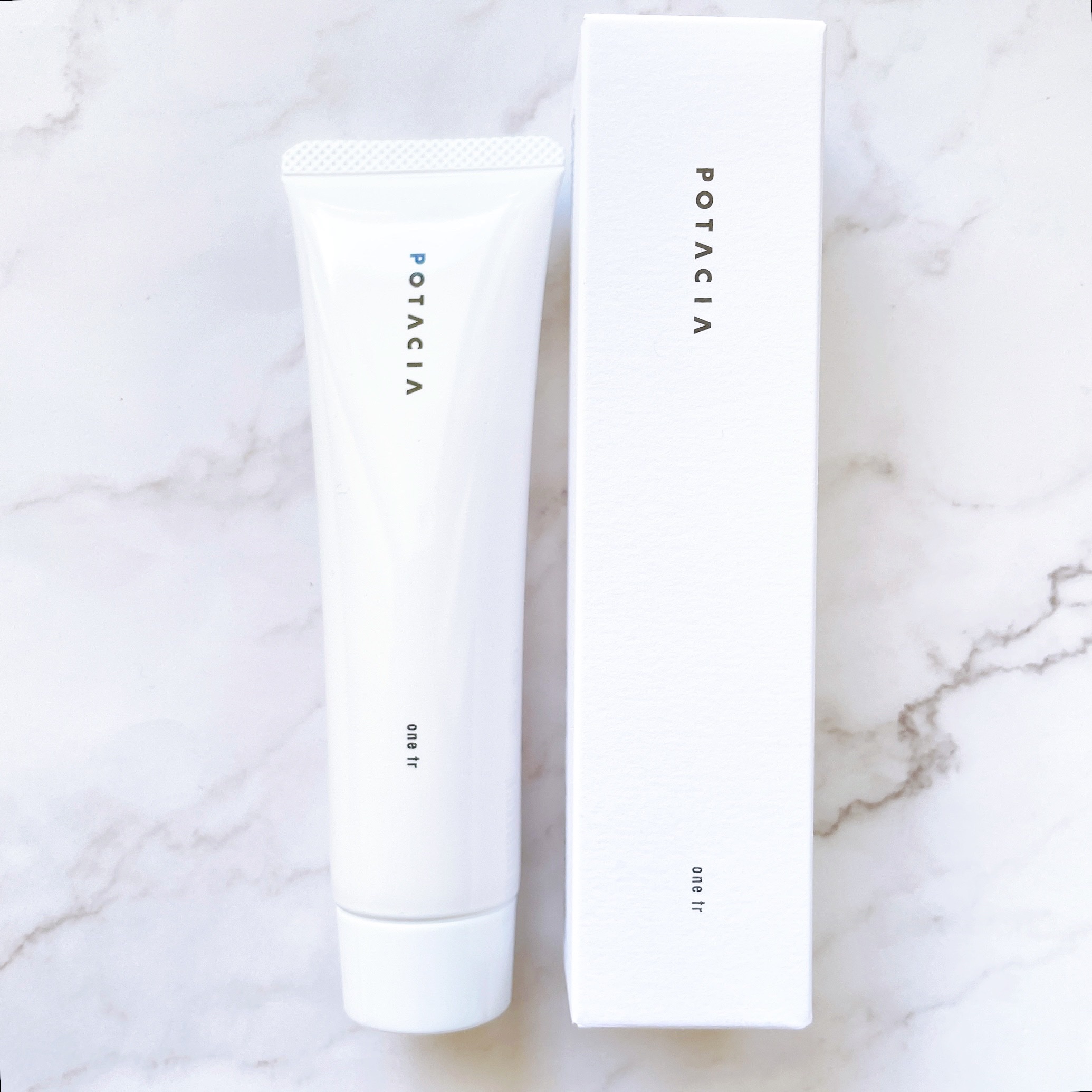 ワントリ/POTACIA/洗い流すヘアトリートメントを使ったクチコミ（2枚目）