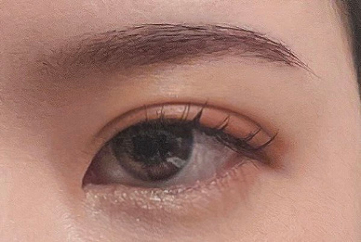 パーフェクトスタイリストアイズ/キャンメイク/アイシャドウパレットを使ったクチコミ(2枚目)