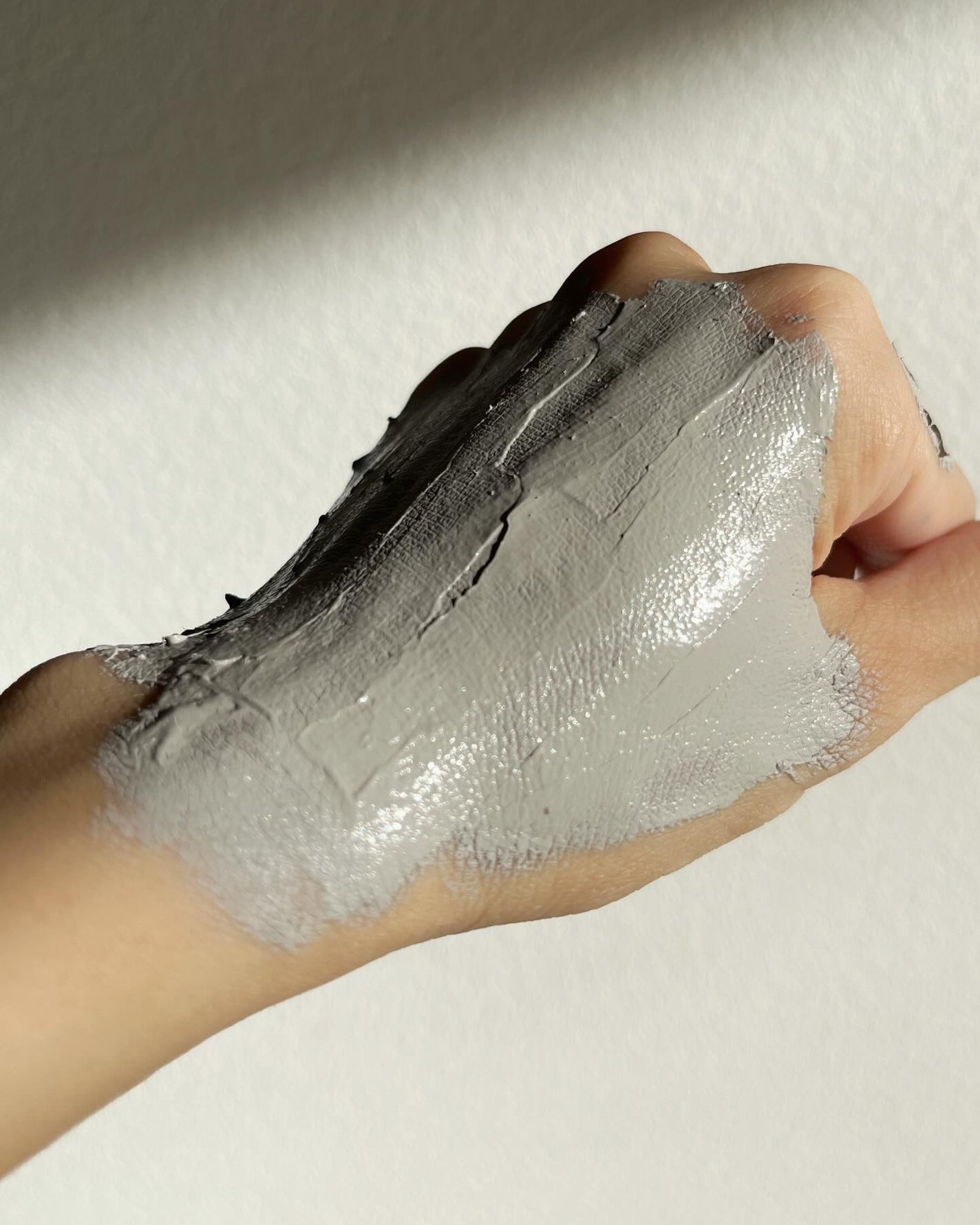 スーパーヴォルカニック ポア クレイマスク/innisfree/洗い流すパック・マスクを使ったクチコミ(4枚目)