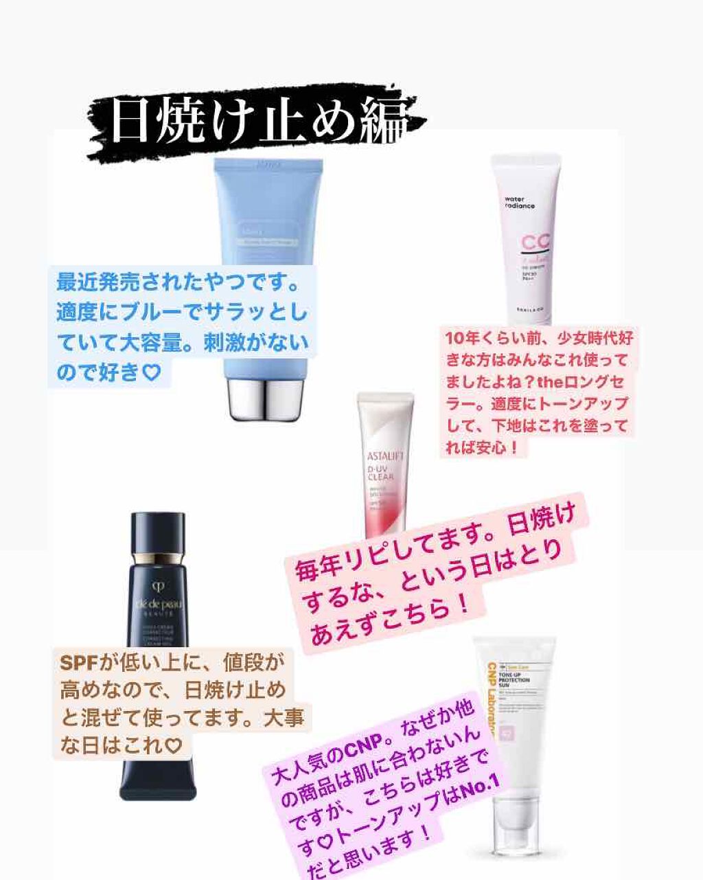 ヴォワールコレクチュール/クレ・ド・ポー ボーテ/化粧下地を使ったクチコミ(1枚目)