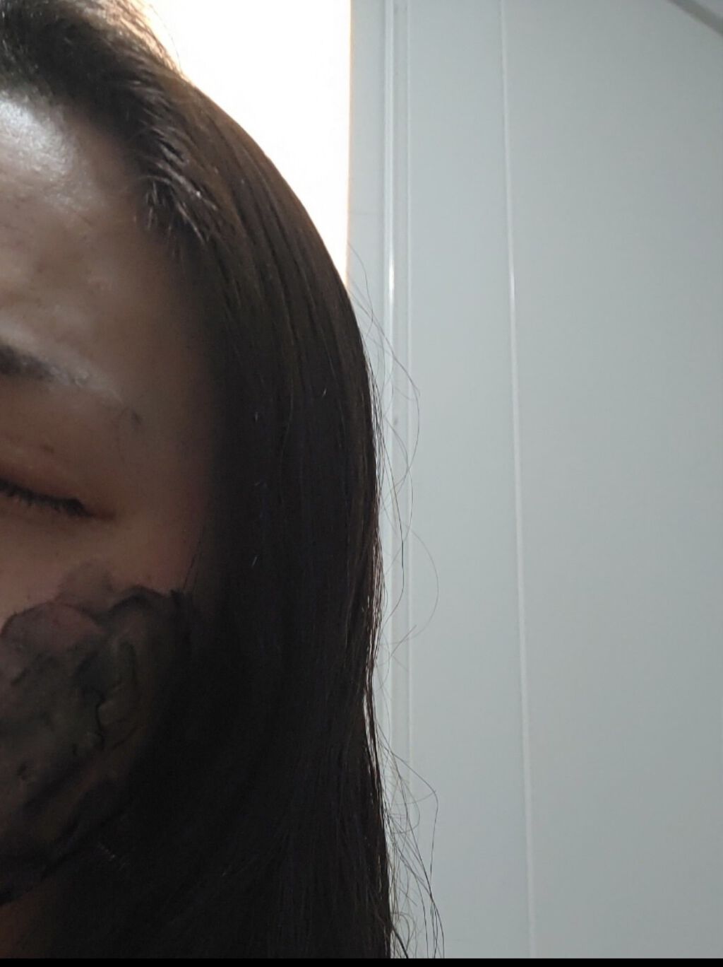 クレンジングバーム ブラック/CLAYGE/クレンジングバームを使ったクチコミ（3枚目）