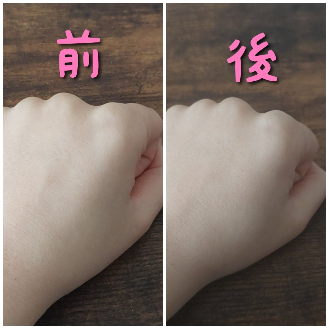 ルース パウダー/DECORTÉ/ルースパウダーを使ったクチコミ(3枚目)