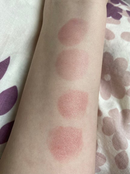 ルージュ デコルテ/DECORTÉ/口紅を使ったクチコミ(5枚目)