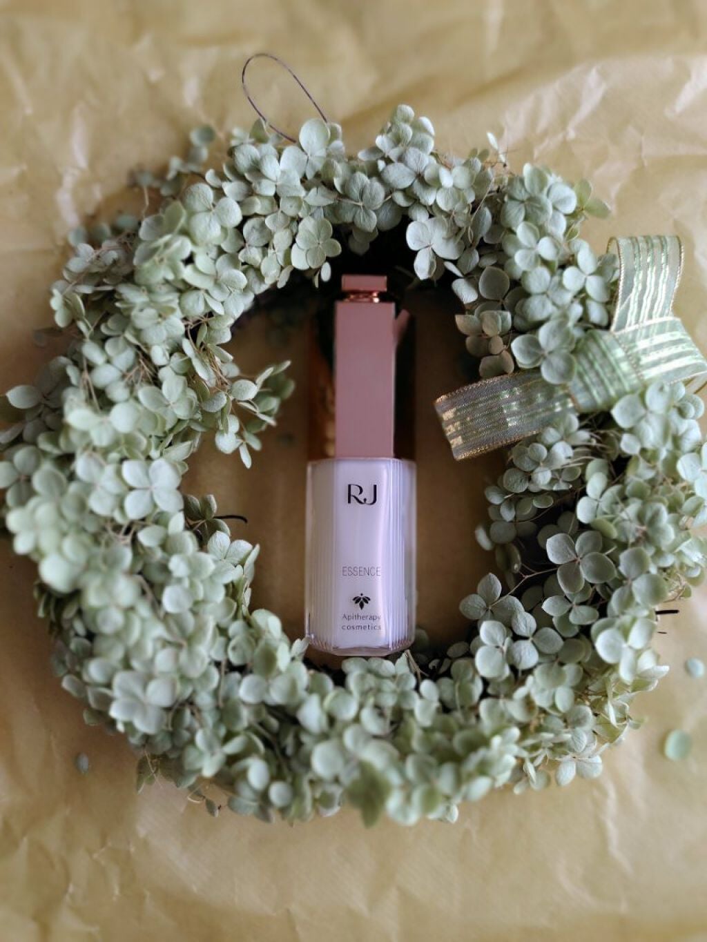 薬用 RJエッセンス/アピセラピーコスメティクス/美容液を使ったクチコミ(1枚目)
