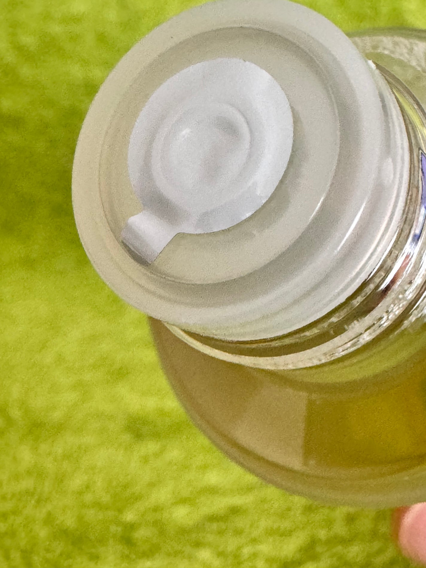 RMK Wトリートメント ローション/RMK/化粧水を使ったクチコミ(3枚目)