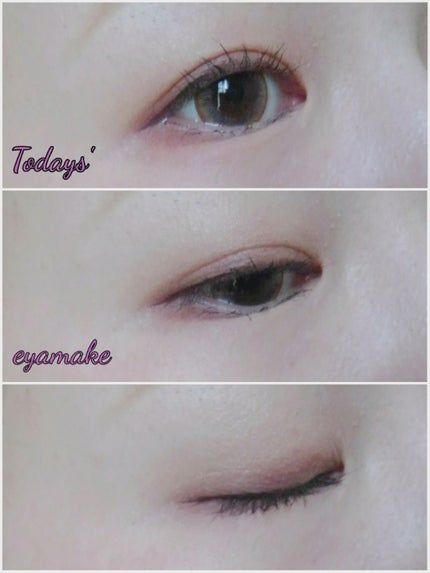 eye closet 1day SweetSeries "Girly"(アイクローゼットワンデースウィートシリーズ ガーリー)/EYE CLOSET/ワンデー(1DAY)カラコンを使ったクチコミ(1枚目)