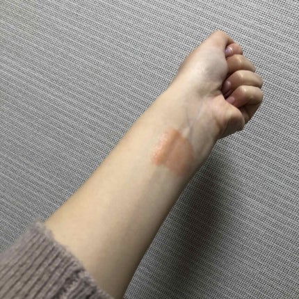 アピュー ジューシーパン ティント/A’pieu/リップティントを使ったクチコミ(2枚目)