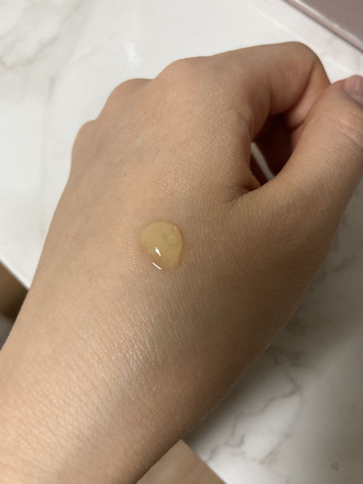 ザビタミンC23/IOPE/美容液を使ったクチコミ（3枚目）