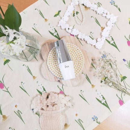 プロテクター マルチシールド/IPSA/日焼け止めミルクを使ったクチコミ(1枚目)