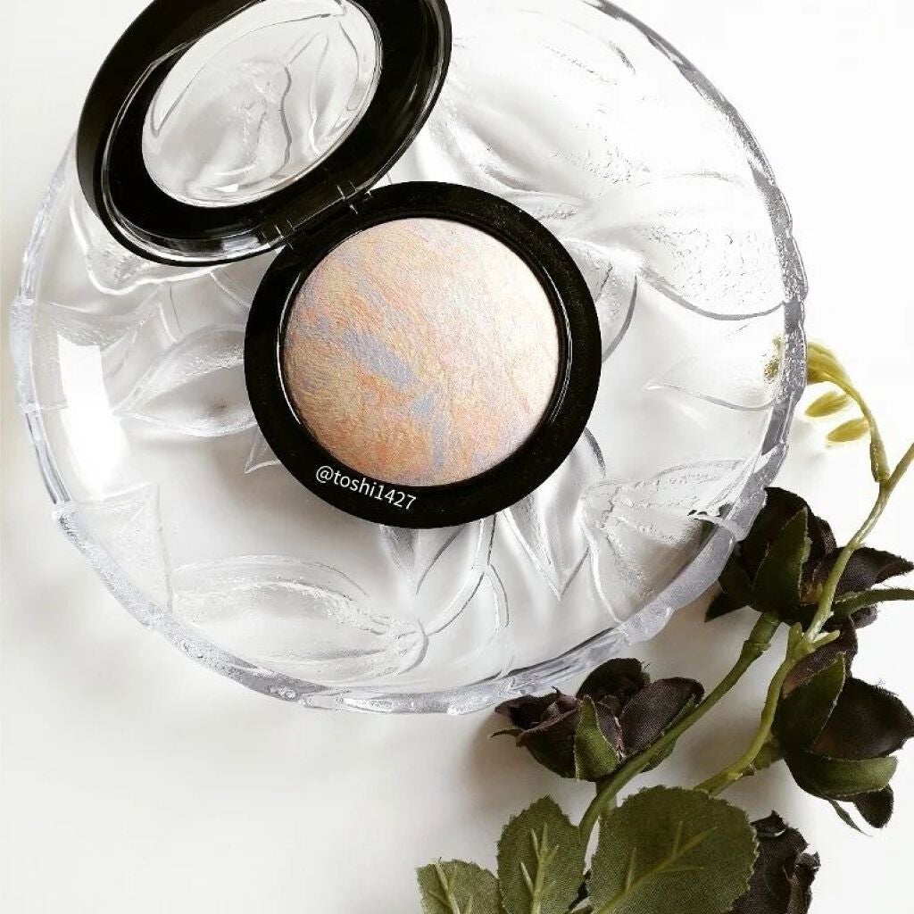 M·A·C ミネラライズ スキンフィニッシュ/M・A・C/パウダーハイライトを使ったクチコミ(2枚目)