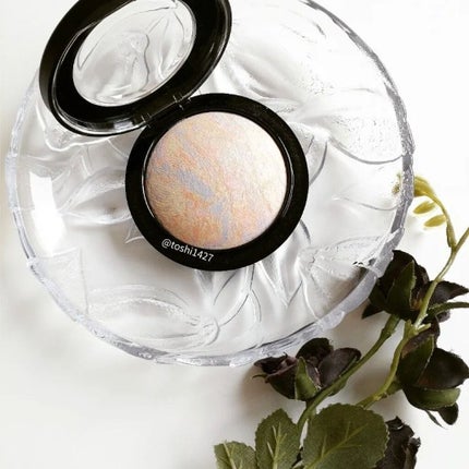 M·A·C ミネラライズ スキンフィニッシュ/M・A・C/パウダーハイライトを使ったクチコミ(2枚目)