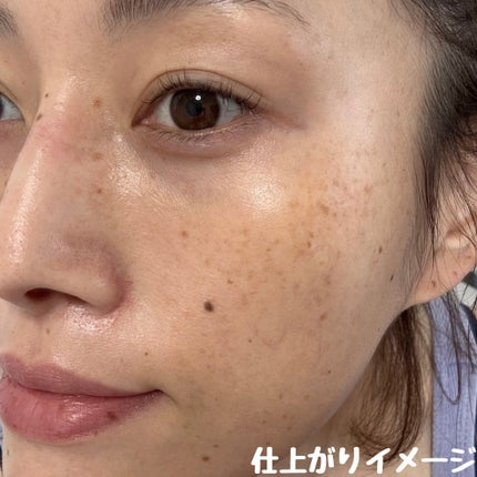 シカルファットプラス リペアミルク/アベンヌ/乳液を使ったクチコミ(6枚目)