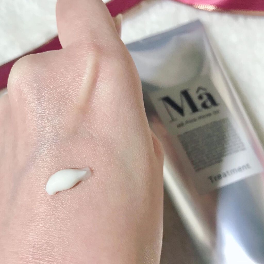 エムエーシャンプー/トリートメント/MA/市販シャンプーを使ったクチコミ（3枚目）