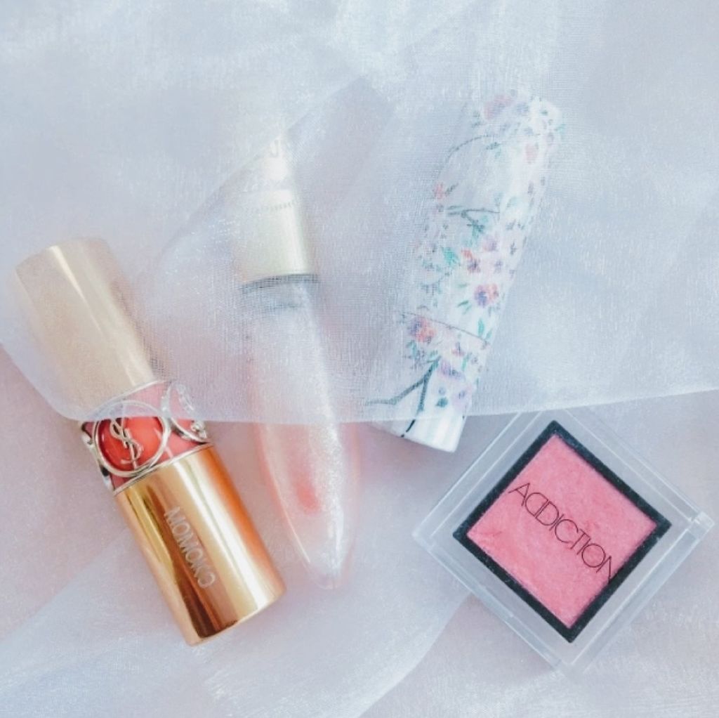 ããããð on LIPS ããè¬çœªãããã«ã¡ã¯ããããã§ããåã®æçš¿ã§ããïŒäœãããã£ãŠæ..ãïŒ3æç®ïŒ