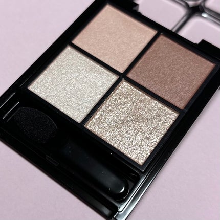 ケイト ポッピングシルエットシャドウ/KATE/アイシャドウパレットを使ったクチコミ(8枚目)