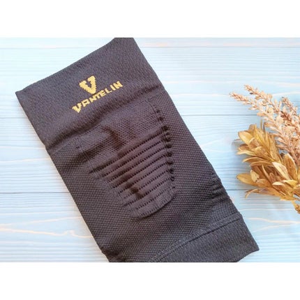 バンテリン コーワ サポーター ひざ専用/コーワ/その他を使ったクチコミ(2枚目)