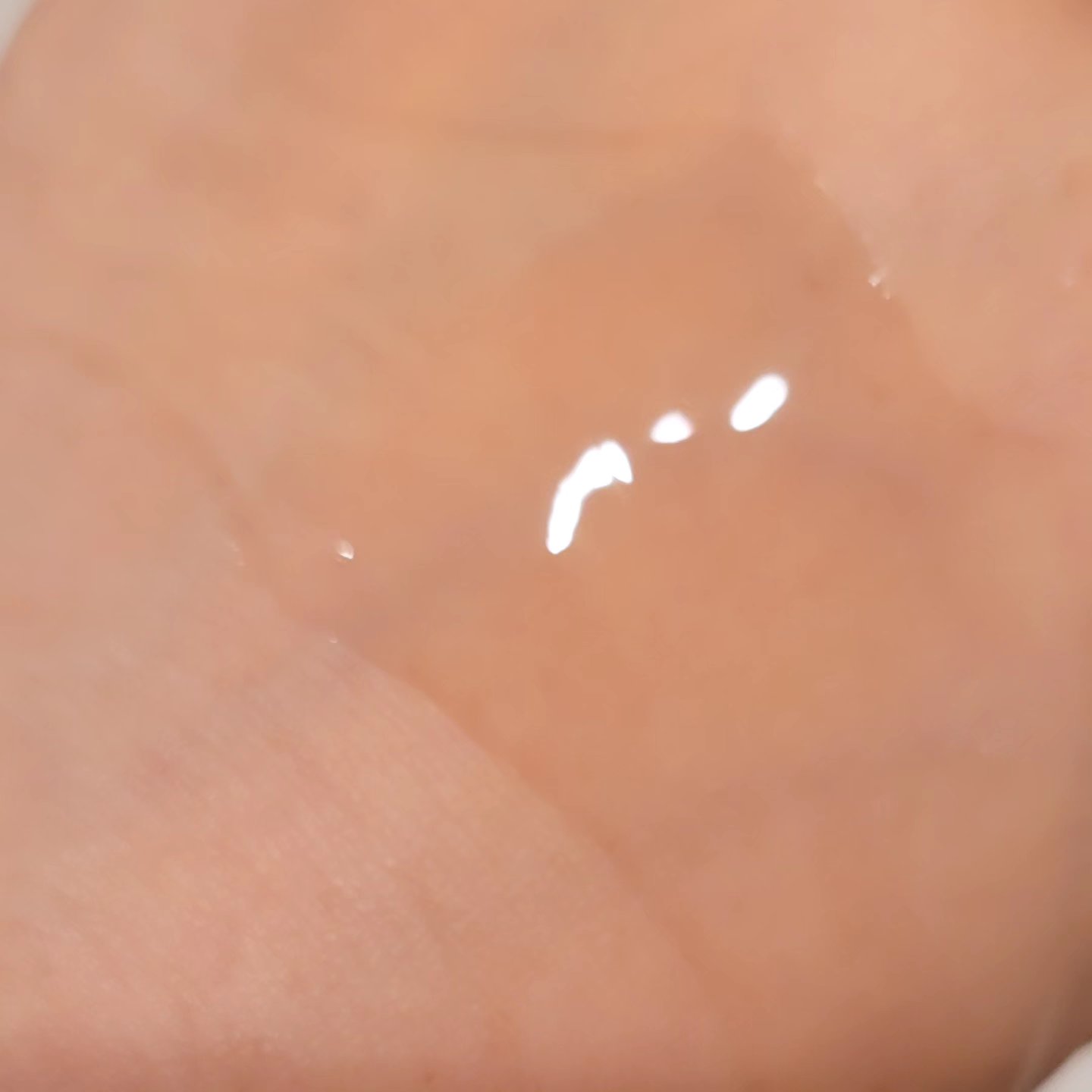 セラムクレンジングオイル/ビフェスタ/オイルクレンジングを使ったクチコミ（2枚目）