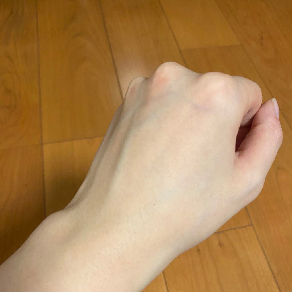 インテンスリペア ハンドクリーム/Neutrogena/ハンドクリームを使ったクチコミ(4枚目)