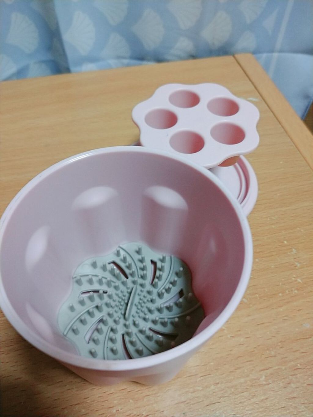 SHEIN購入品/SHEIN/その他を使ったクチコミ（2枚目）