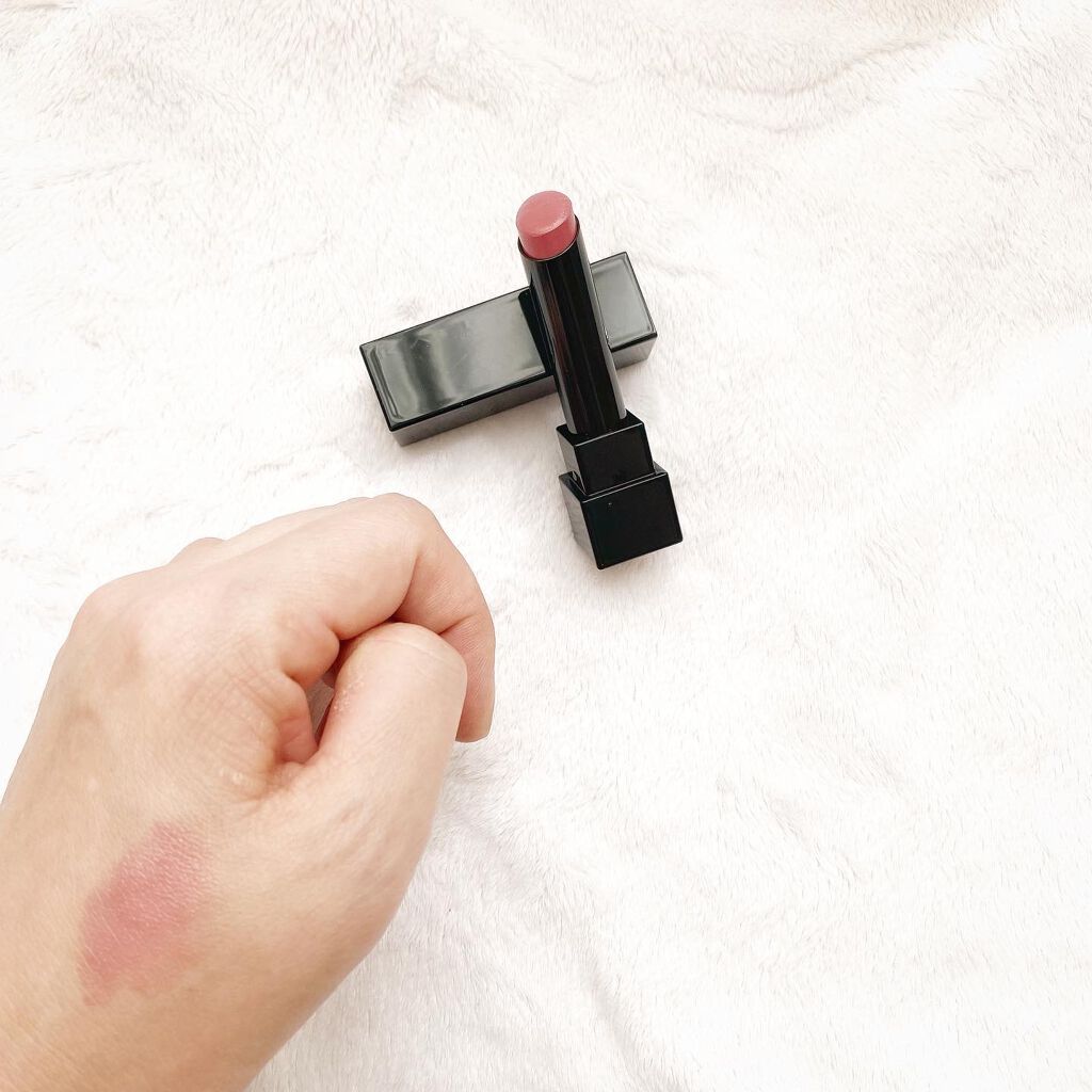 ケイト リップモンスター/KATE/口紅を使ったクチコミ（3枚目）