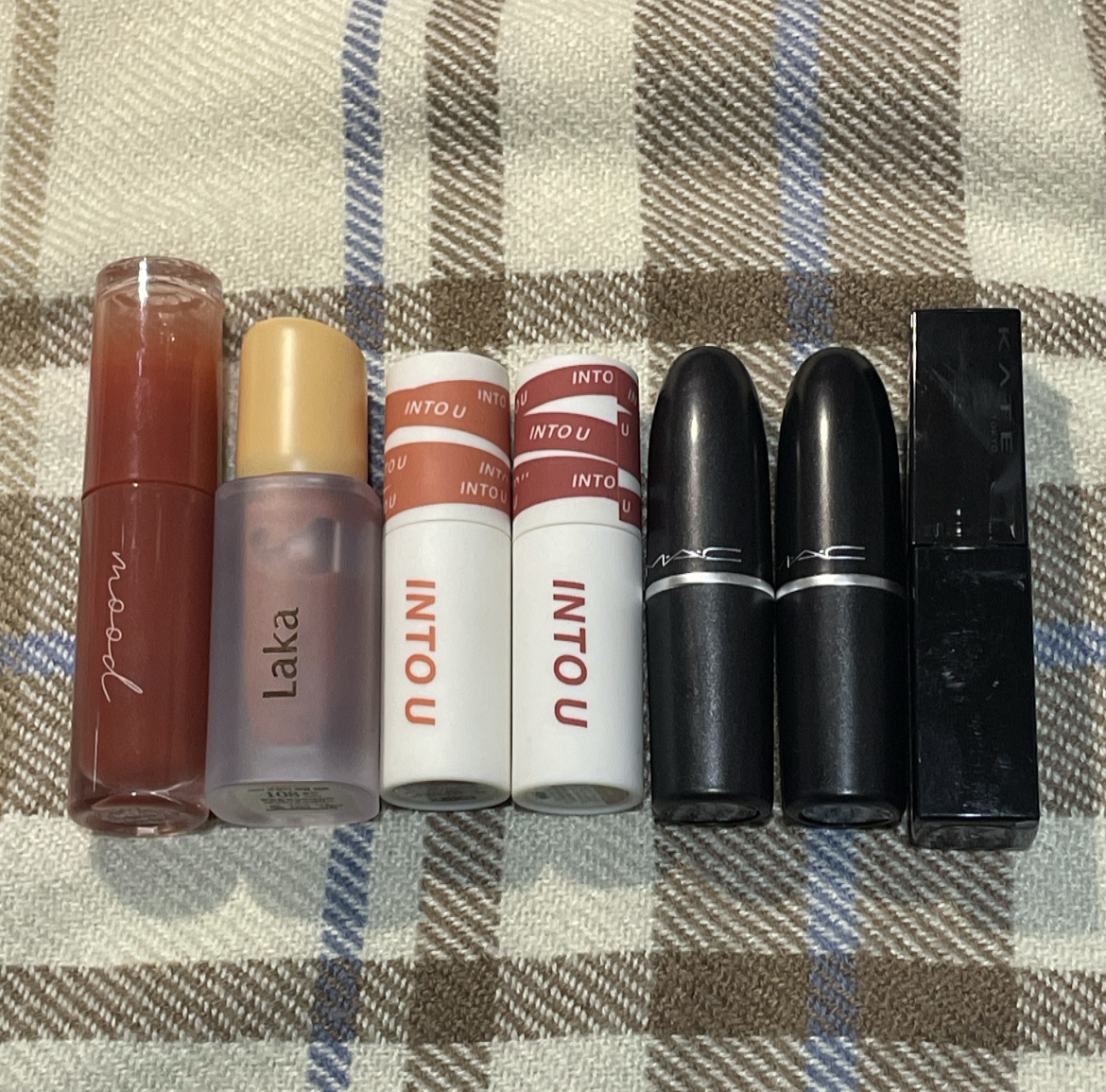リップスティック/M・A・C/口紅を使ったクチコミ（1枚目）