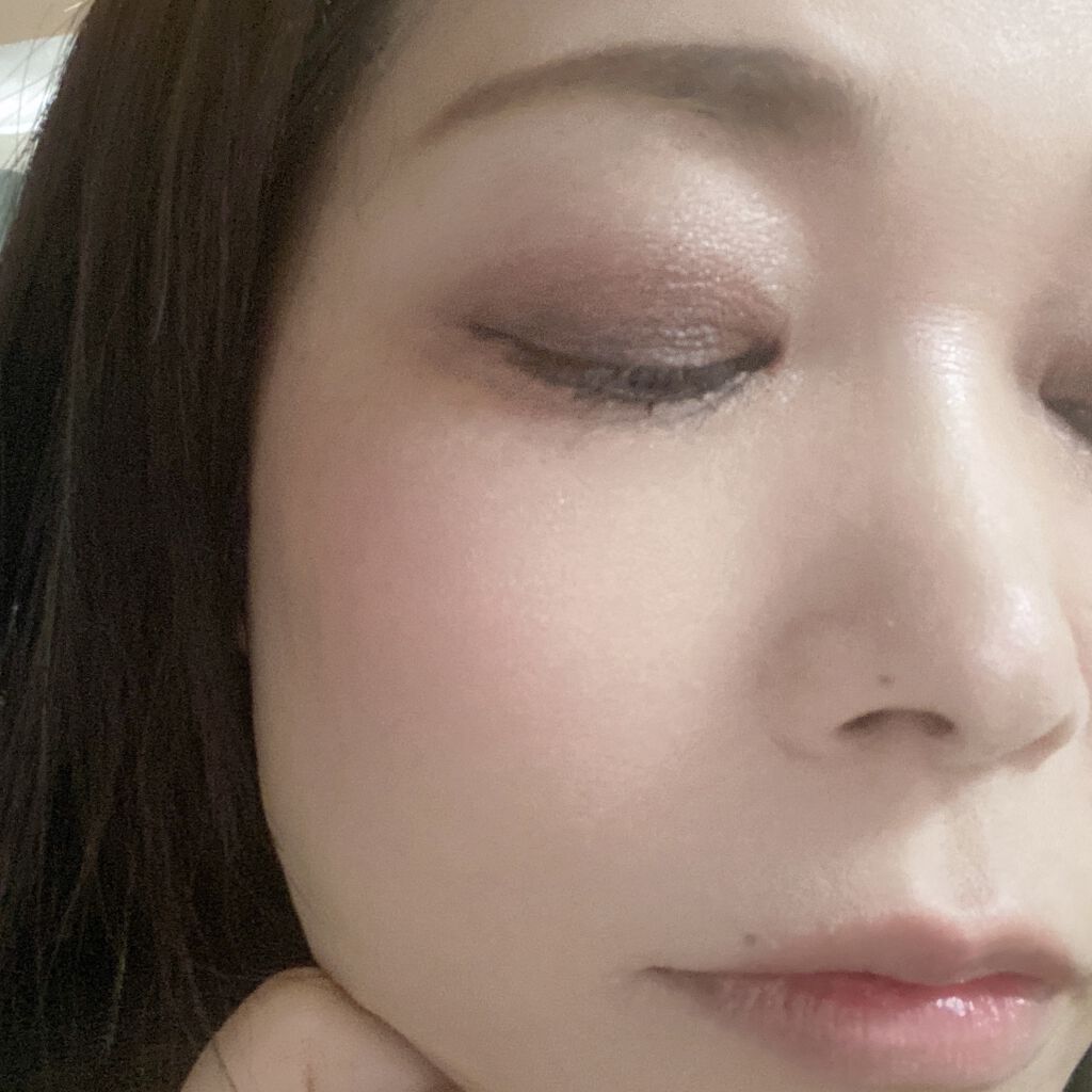 コンフォート リップオイル /CLARINS/リップグロスを使ったクチコミ（2枚目）