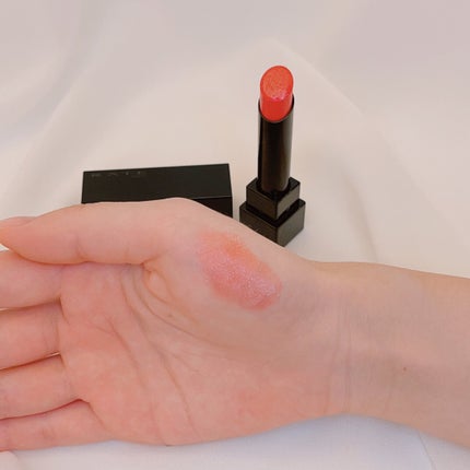 ケイト リップモンスター/KATE/口紅を使ったクチコミ(5枚目)