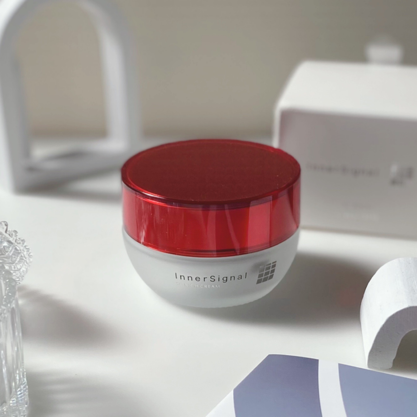 2025冬新作】インナーシグナル新発売コスメ！発売日や価格は？新作&新