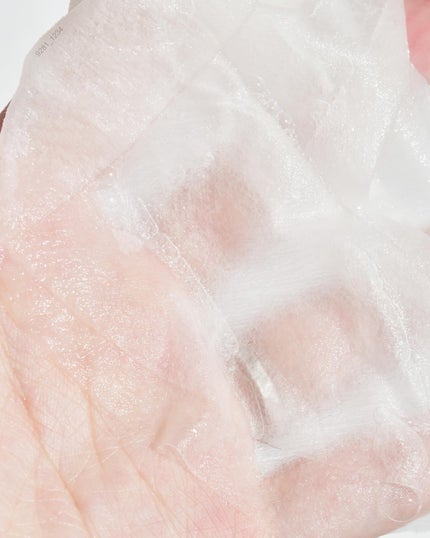 セラミンB5™︎ マルチプルインテンシブモイスチャーマスク/MAYBENA/シートマスク・パックを使ったクチコミ(5枚目)