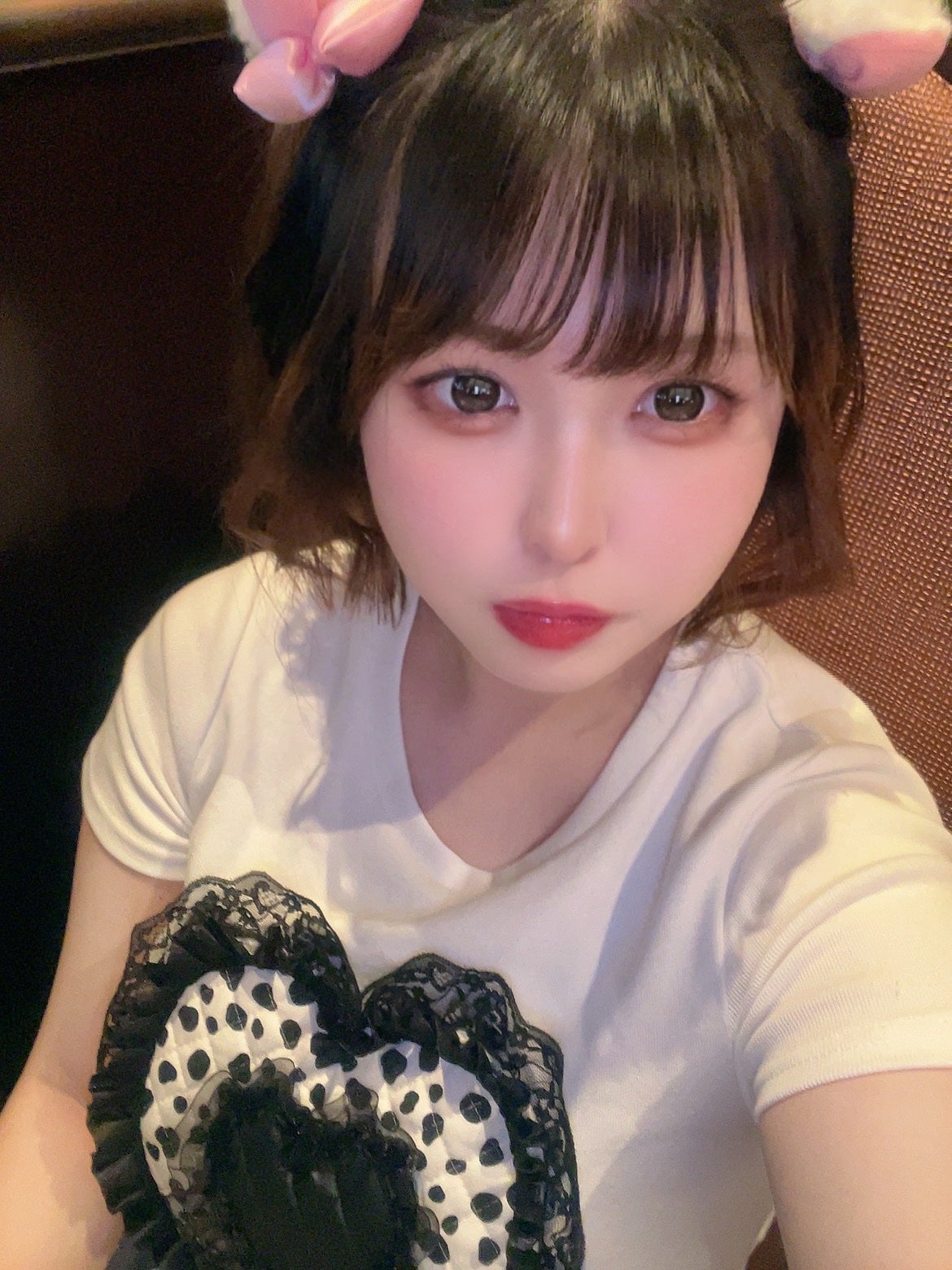 それゆけわかまるちゃん on LIPS 「魅惑の赤リップ👄Dior922番赤リップに苦手意識があった私で..」(3枚目)