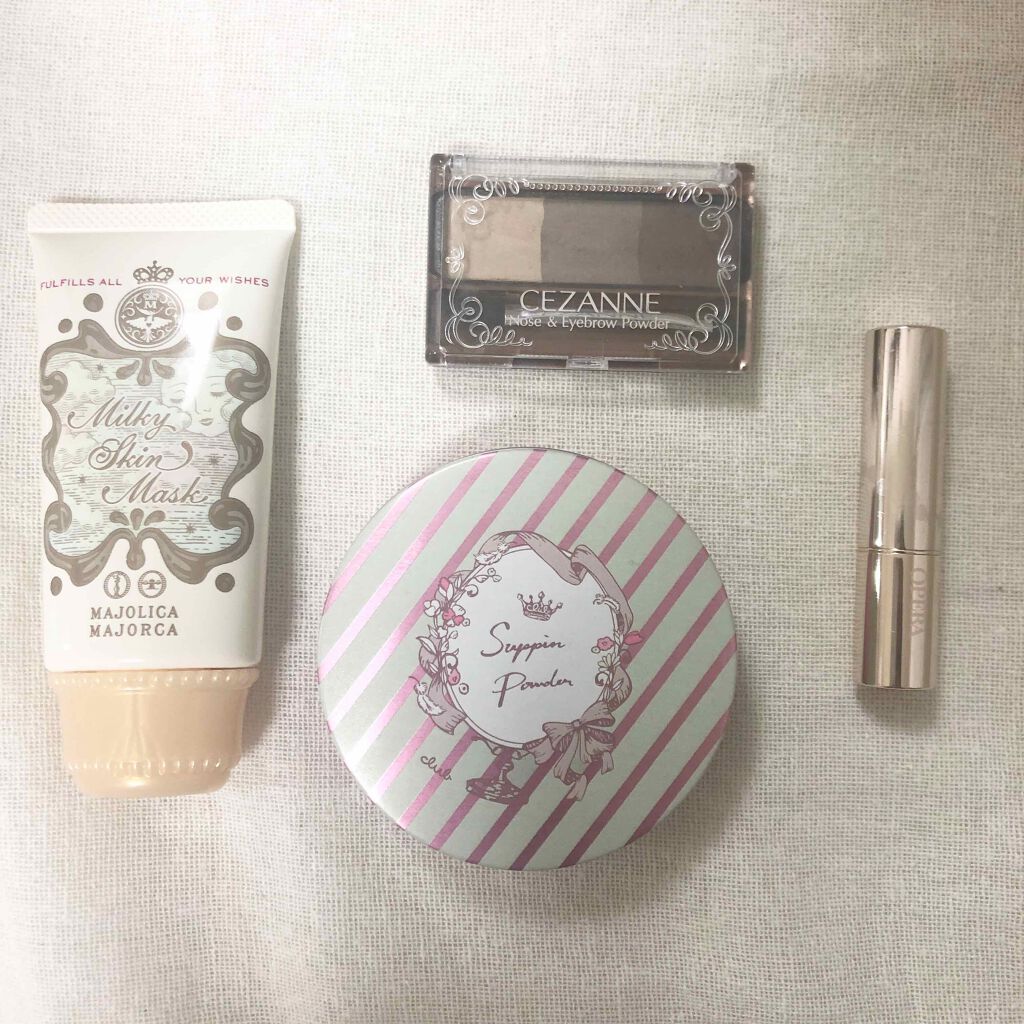 オペラ リップティント N/OPERA/リップティントを使ったクチコミ(3枚目)