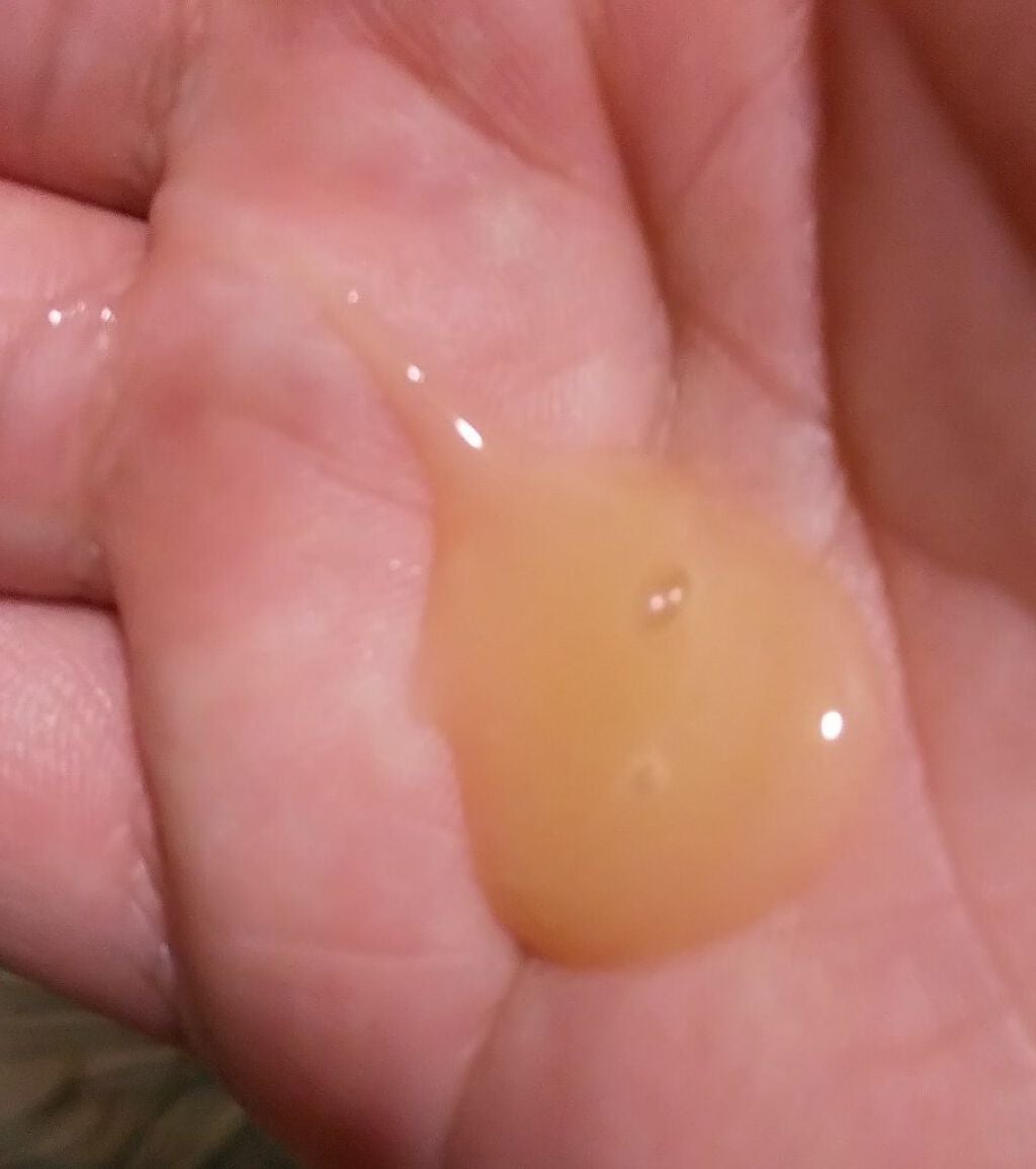 秘貼自生エッセンス(Ja Saeng Essence)/The History of 后(Whoo)/美容液を使ったクチコミ(2枚目)