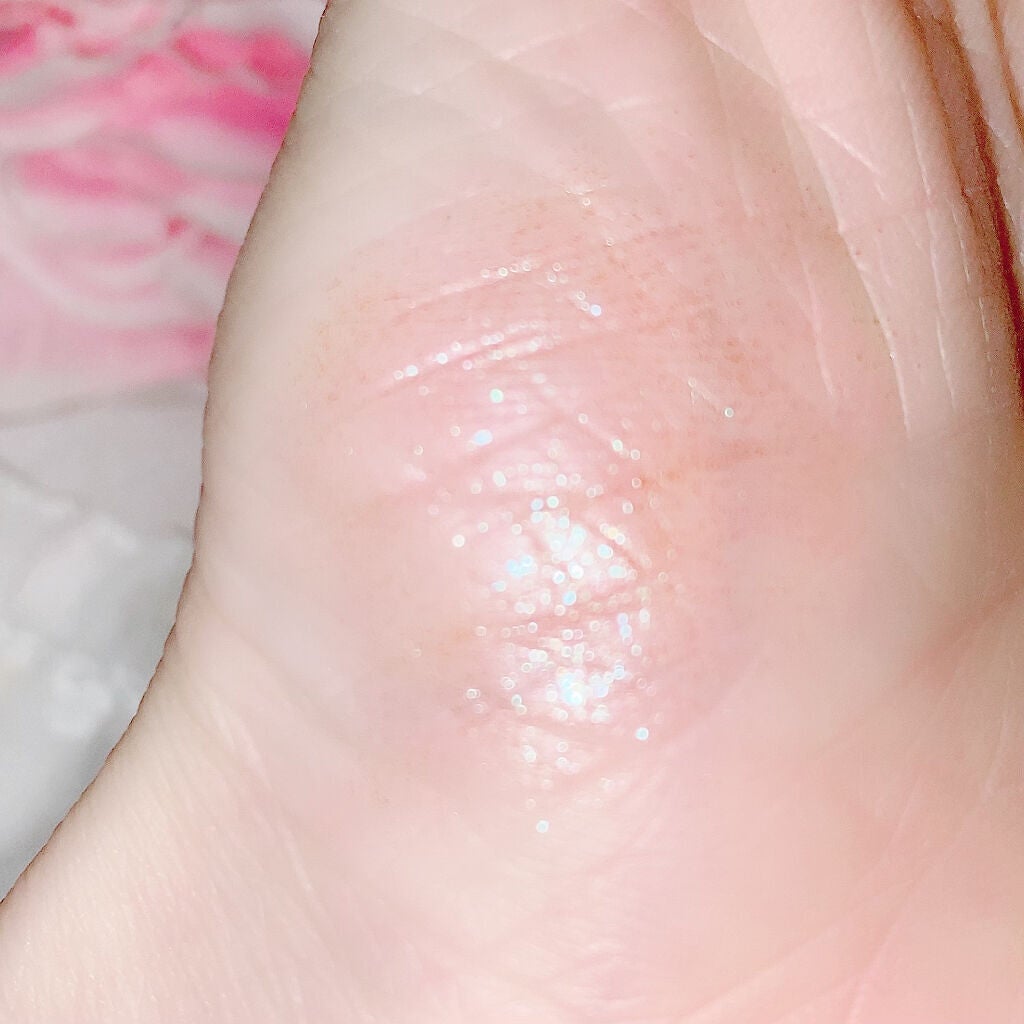 シングル アイシャドウ/ZENN.th/単色アイシャドウを使ったクチコミ(3枚目)