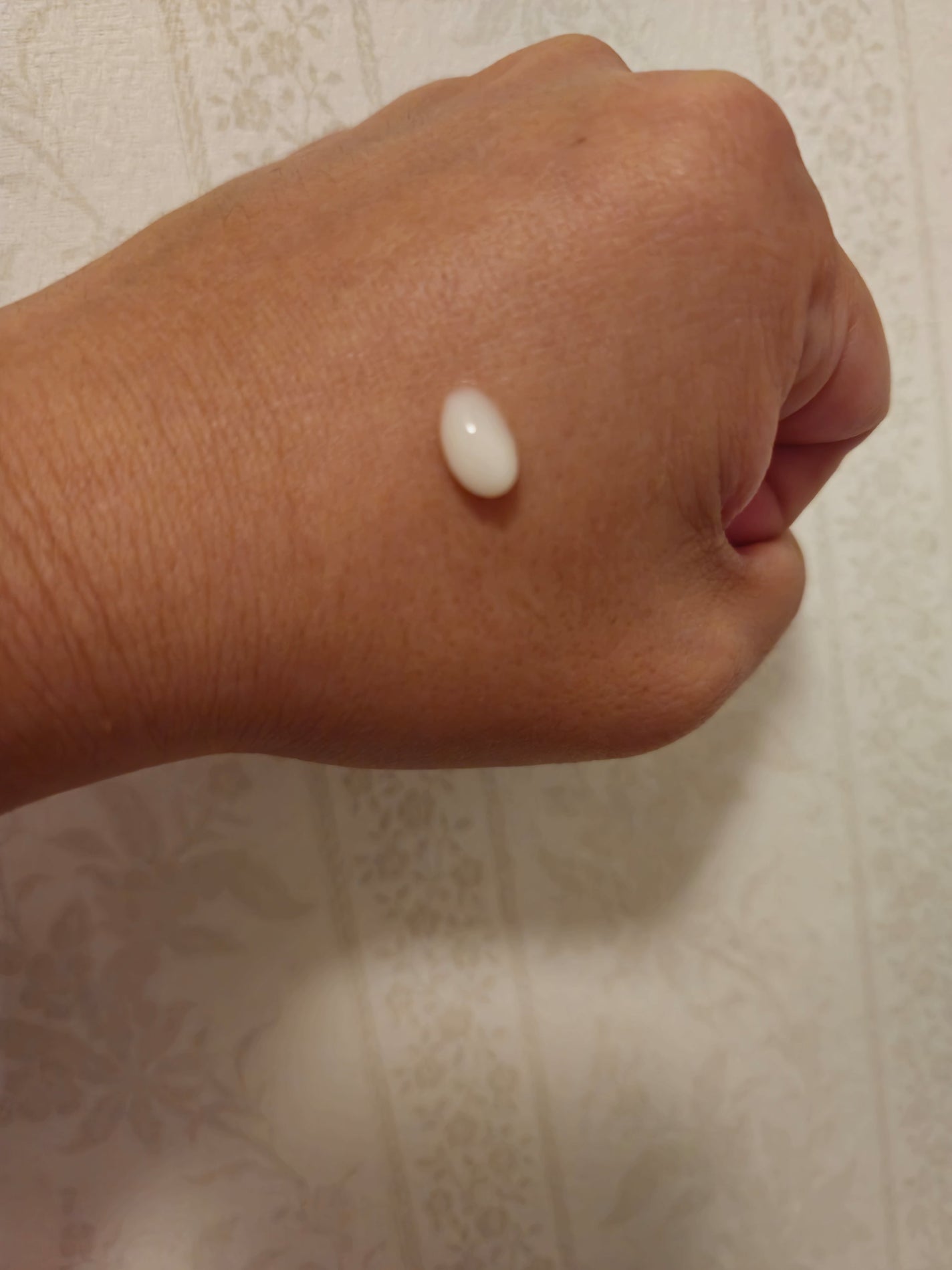 トリートメントリペアミルク/ディアボーテ/ヘアミルクを使ったクチコミ(3枚目)