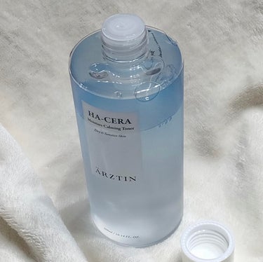 ヒアセラ モイスチャートナー/エルツティン/化粧水を使ったクチコミ（1枚目）