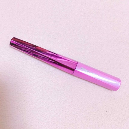 「塗るつけまつげ」自まつげ際立てタイプ/デジャヴュ/マスカラを使ったクチコミ(1枚目)