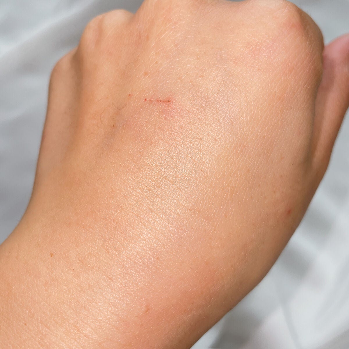 プレミアムボディクリーム at bath time/BARTH/ボディクリームを使ったクチコミ(6枚目)